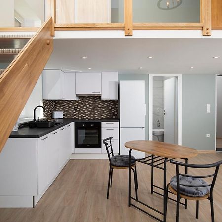 Centar City Pula Apartments Ngoại thất bức ảnh