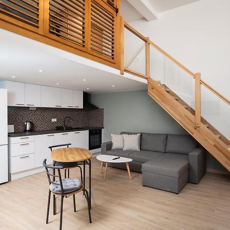 Centar City Pula Apartments Ngoại thất bức ảnh